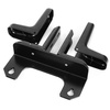 Spacetronik ERGOLINE Schallwandadapter SPK-221B
