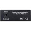 Cudy MC100GSB-20B Glasfaser-Medienkonverter
