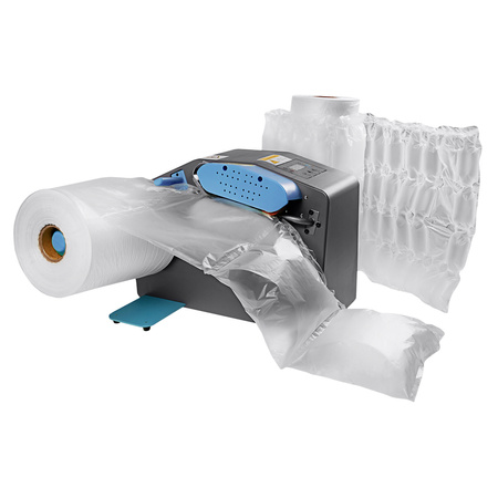 Bublaki Luftfüllmaschine BM-UP150