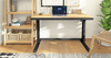 Spacetronik SPE-B128BT Astrid elektrischer Schreibtisch