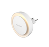 Gniazdkowa lampka nocna 0.5W z czujnikiem zmierzchu Yeelight YLYD11YL