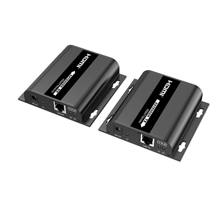 HDMI-zu-IP-Konverter SPH-HIPIRv4-Set