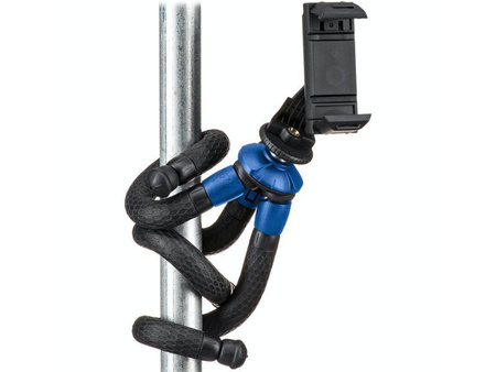 Statyw uchwyt do telefonu Apexel Octopus APL-JJ07
