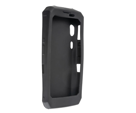 Silikonhülle für PDA-Scanner Bublaki V520