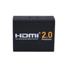 HDMI Repeater Verstärker 4Kx2K Spacetronik HDRE02