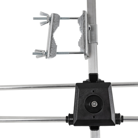 Spacetronik SPA-V61F VHF-Antenne Ch. 5-12 75 dB(i)