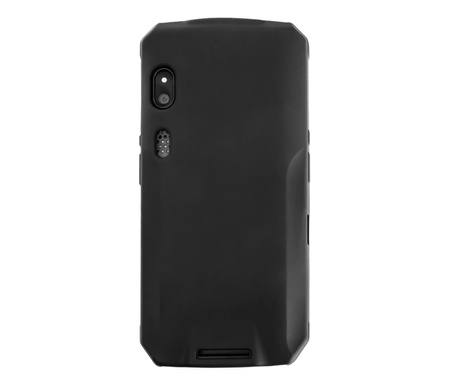 Silikonhülle für PDA-Scanner Bublaki V520