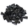 Gummimanschette RJ-45 Stecker CC-RJ45_1BLK 50 Stück