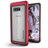 Fall Atomic Slim Samsung Galaxy Note8 rot