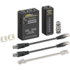 Tester okablowania TP III BNC/Coax, CAT5/6, ISDN