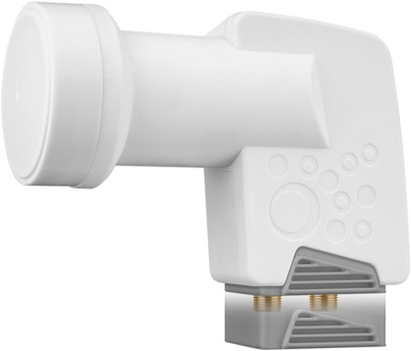 LNB-Zwilling Goobay 01dB