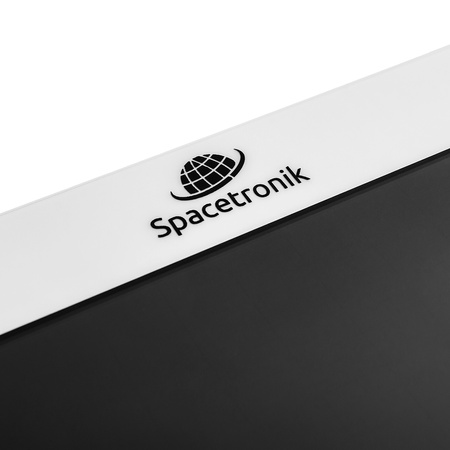 Monitor do wideodomofonu 7" Spacetronik SPD-M778TSW
