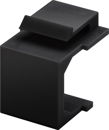 Keystone Kappe Goobay 4er-Pack BLACK - zdjęcie 2