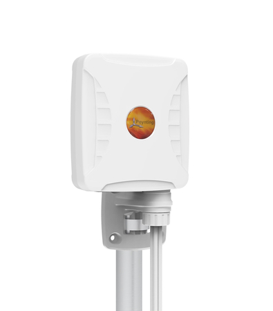 Poynting XPOL-1-5G-21 MIMO 2x2 SMA-Panel-Antenne - zdjęcie 2
