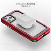 Etui Atomic Slim 3 Apple iPhone 11 Pro różowy
