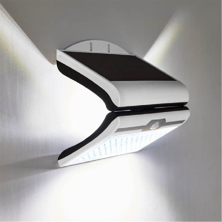 Kinkiet LED Spacetronik SAM 20W Automat Bez Kabli