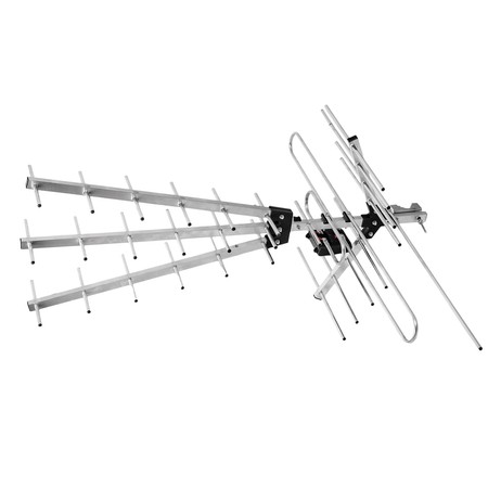 Direktionale DVB-T-Kombiantenne Spacetronik ASP-30UV