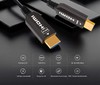 Optisches Hybrid-HDMI-2.0-Kabel SH-SPHB1000 100m