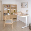 Biurko elektryczne Spacetronik Astrid SPE-B127WL OUTLET