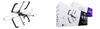 DVB-T2 Spacetronik EOS Combo Schwarz Aktiv-Antenne