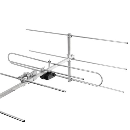 Spacetronik SPA-V91F VHF-Antenne Ch. 5-12 10 dB(i)