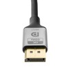 HDMI 8K 60Hz DP Kabel Spacetronik KDH-SPA020 2m