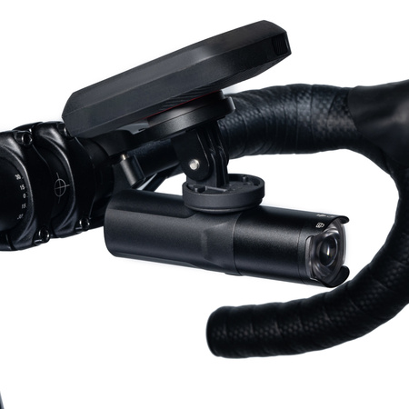 Wind und Mond Fahrradscheinwerfer M03 400 LM