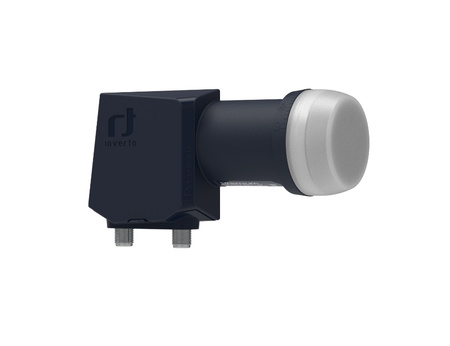 LNB Twin Inverto Premium Universal 40mm PLL