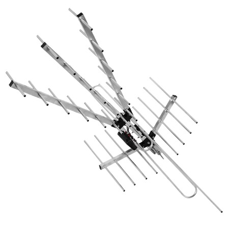 Direktionale DVB-T-Kombiantenne Spacetronik ASP-30UV