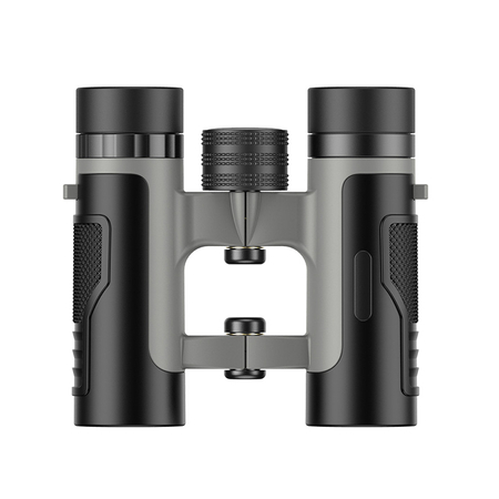 Lornetka obserwacyjna 10x Zoom soczewka Apexel APL-RB10X25 BAK-4 FMC - zdjęcie 2