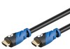 HDMI-Kabel Spacetronik Premium 2.0 3m 10 Stück