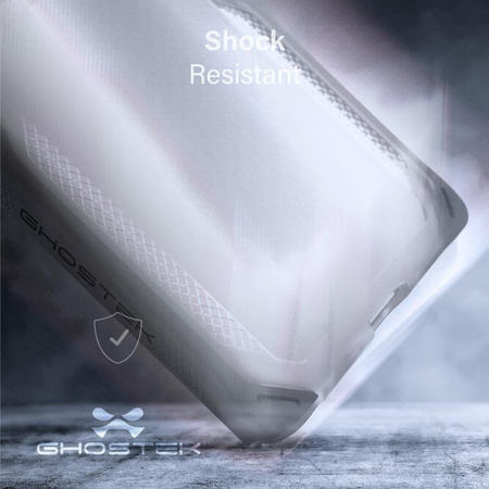 Etui Cloak 4 Samsung Galaxy Note10 złoty
