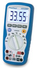 PeakTech 3355 Digitales Multimeter mit LCD