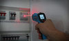 Pirometr Laserowy Bezdotykowy Termometr -50 do 600°C PeakTech 4940
