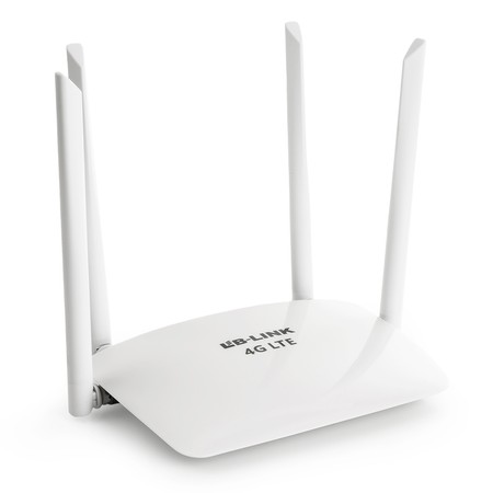 N300 4G LTE Heim-WiFi-Router CPE450EU