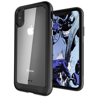 Etui Atomic Slim 2 Apple iPhone Xs czarny