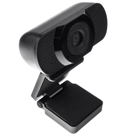 USB-Webcam FHD Autofokus SP-WCAM11