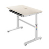 Biurko do pokoju dziecięcego Spacetronik XD SPE-X104WL 100x60 cm