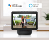 Video-Gegensprechanlage mit Audio IP Aosu SL-V8S 2K 5MP Tuya
