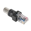 RJ45-BNC-Adapter für LAN-Zähler SP-LTA02