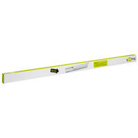 Listwa aluminiowa - osłona kabli 1,1 m x 33mm Goobay - biała