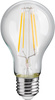 LED FILAMENT 7W E27 2700K Glühbirne Goobay E