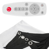 Mobiler Projektor M1 LED FullHD Tasche Leinwand OUTLET