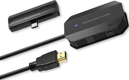 Drahtloser USB-C-zu-HDMI-Sender SPH-CW32