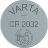 VARTA Lithium-Batterie CR2450 (6450)