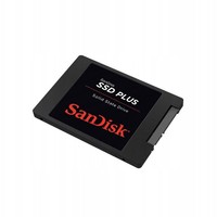 Dysk SanDisk SSD PLUS Solid State Drive 240GB