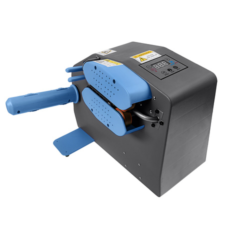 Füllmaschine für Bublaki BM 1 mies.