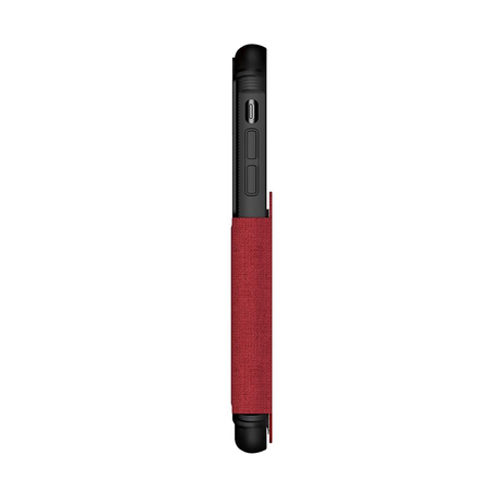 Etui Exec 3 Apple iPhone Xr rot