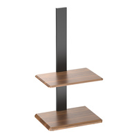 Czarny || Dunkles Holz