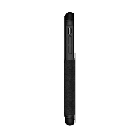 Etui Exec 3 Apple iPhone Xr czarny